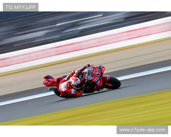 马丁与巴尼亚亚激烈争夺年度冠军悬念再起MotoGP赛场风云骤变