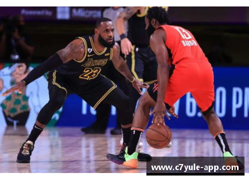 NBA得分巨星：记录历史上最伟大的得分表现