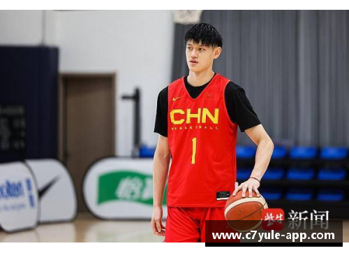 姚震：中国篮球之光与他的精彩职业生涯